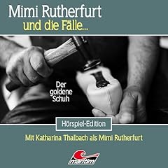 Couverture de Der goldene Schuh