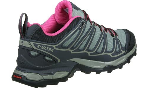 SALOMON L37916600, Scarpe da Escursionismo Donna