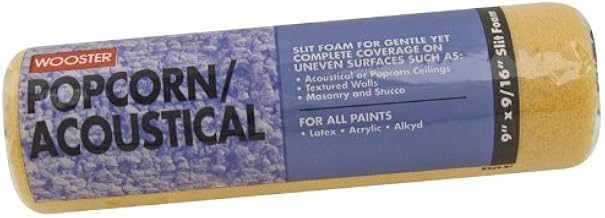 Amazon Com Popcorn Ceilings