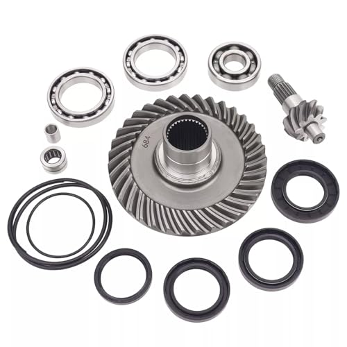 Pignon de Couronne TRX300FW pour Différentiel Arrière Fourtrax 1988-2000