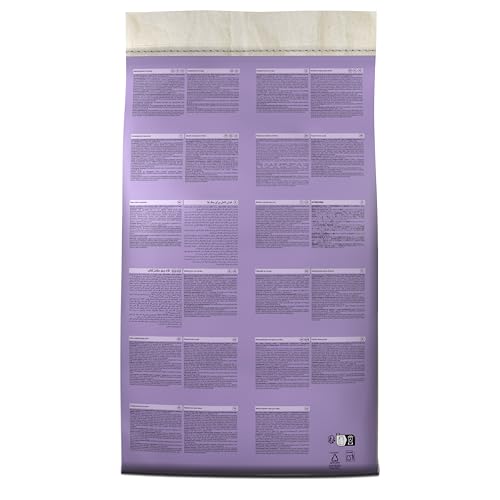 Belcando Senior Sensitive [4 kg] Hundefutter | Trockenfutter für ältere & empfindliche Hunde | Alleinfuttermittel für ältere Hunde Aller Rassen