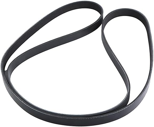 Drive Belt 21405494 3583729 For Penta Engine D4 D6 Dump Truck A25F A30F