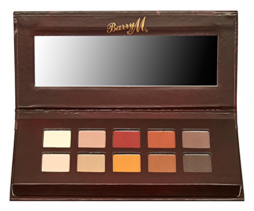 Barry M Eye Palette Fall In Love
