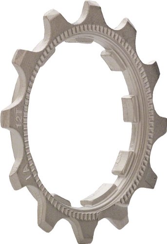 Shimano Dura-ace Cs-7800, Ultegra Cs-6600, 10 vitesses 12T Cog