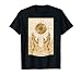Prometeo Cripto de los Dioses Camiseta