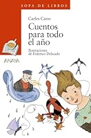 Contes per a tot l'any 8420784583 Book Cover