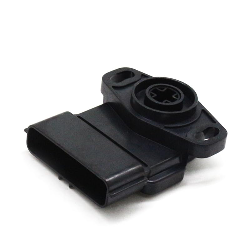 MR578862 Pedal Travel Sensor Pedal Throttle Position Sensor Compatible with Mitsubishi Lancer Outlander