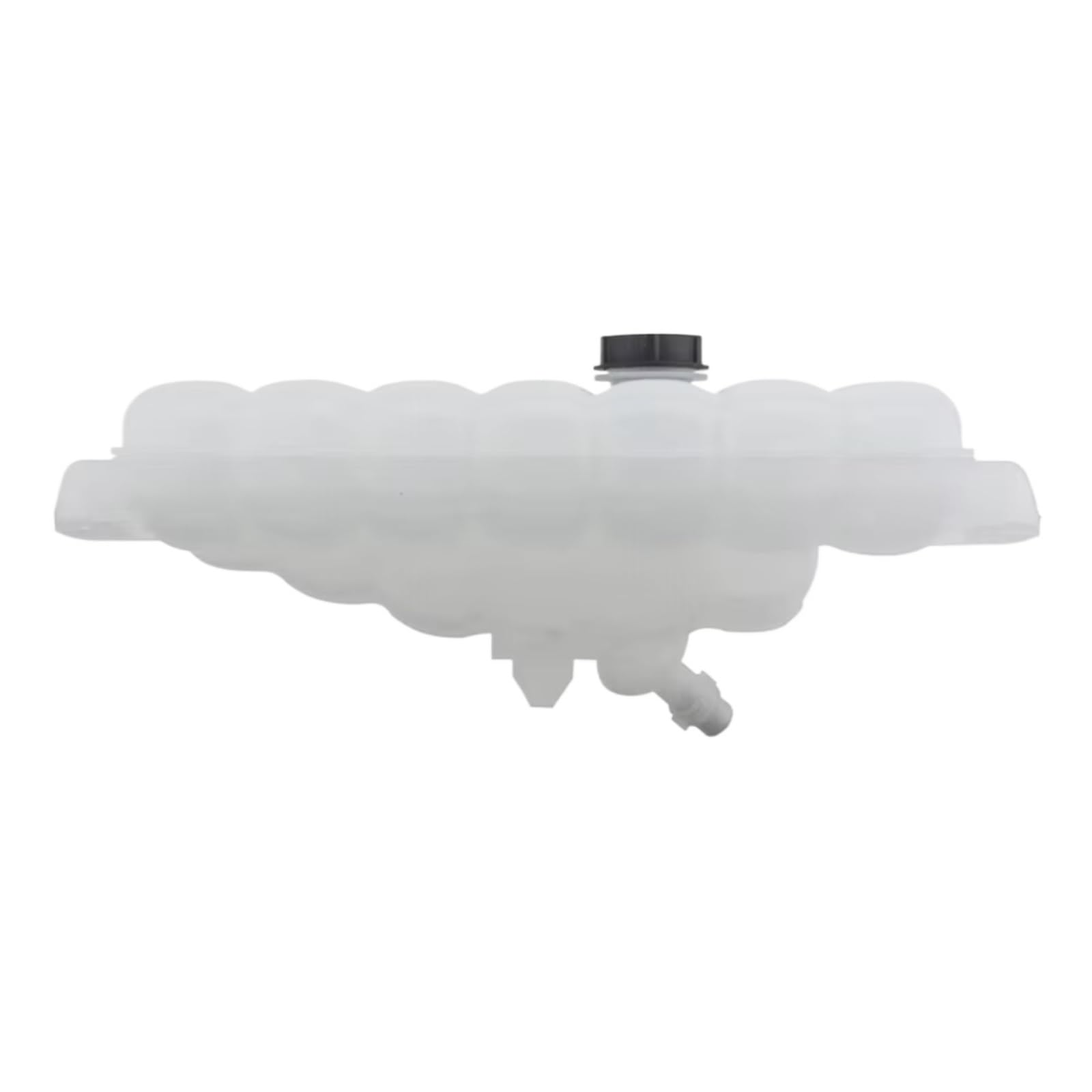 Serbatoio Radiatore Compatibile Con Ford Per Expedition 2018 2019 2020 2021 Serbatoio Espansione Del Liquido Raffreddamento Radiatore Con Tappo FL3Z-8A080-A