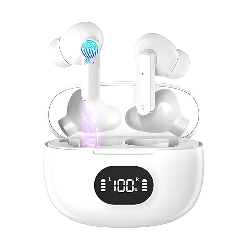 Auriculares Xiaomi Mi True Wireless Marca Genérico