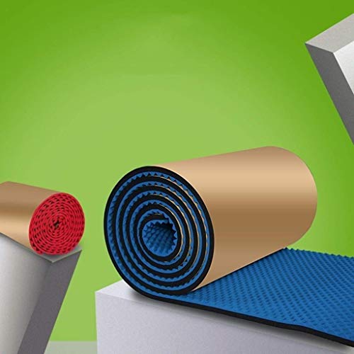 Paneles acústicos de espuma absorbente de sonido para tratamiento de habitaciones en estudio, oficina y decoración del hogar