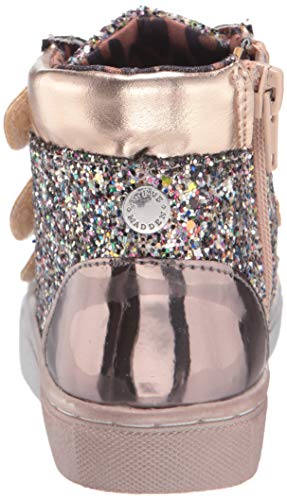 Steve Madden Girl's Zoom Sneaker3