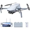 حزمة Potensic ATOM SE Fly More Combo مع بطارية واحدة