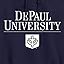Depaul - Navy