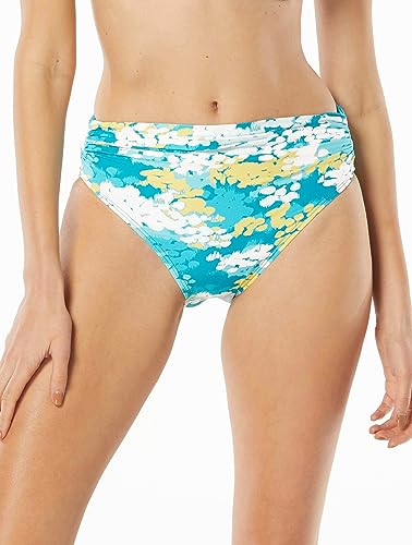 Women's Standard Shirred Bottom