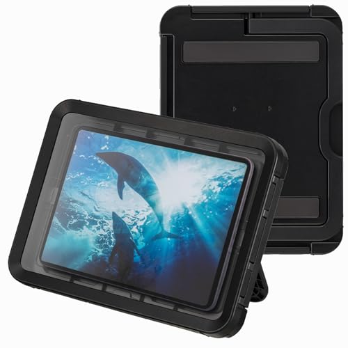 リズム タブレット防水ケース MAGCASE T 9YY019RH02