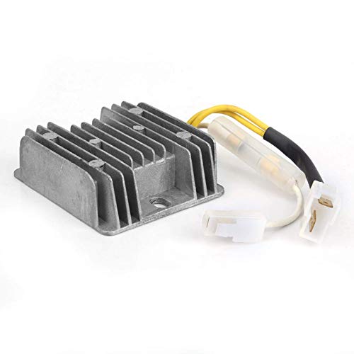 Candeon Diesel Engine Voltage Regulator -186F AC 15-35V to DC 13.5V Diesel Generator Automatic Voltage Regulator AVR - Image 3