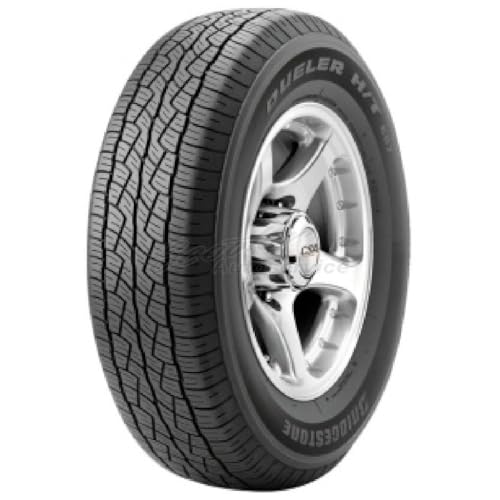 Bridgestone 07404 235 55 R18 - c/e/70 dB - Sommer Reifen