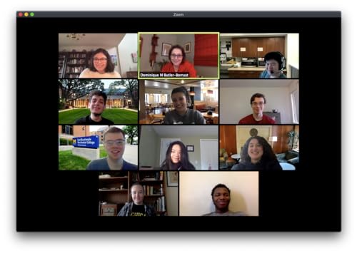 Episode 27 &ndash; RC Life in the Time of COVID-19