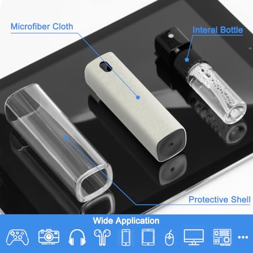 walrfid Car Screen Cleaner Spray