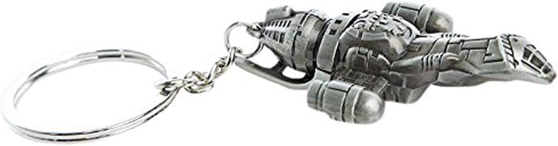 QMx Firefly HD Key Chain