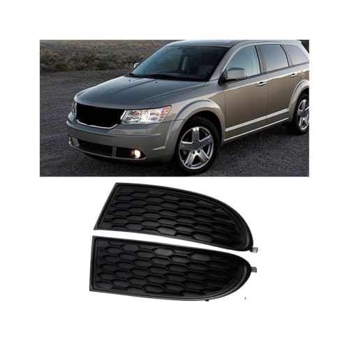 Couvercle de calandre de qualité supérieure pour Dodge Journey 68079853AB - 4