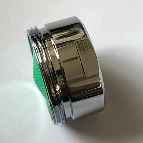 12 Pezzi di Aeratore per Rubinetto a Risparmio