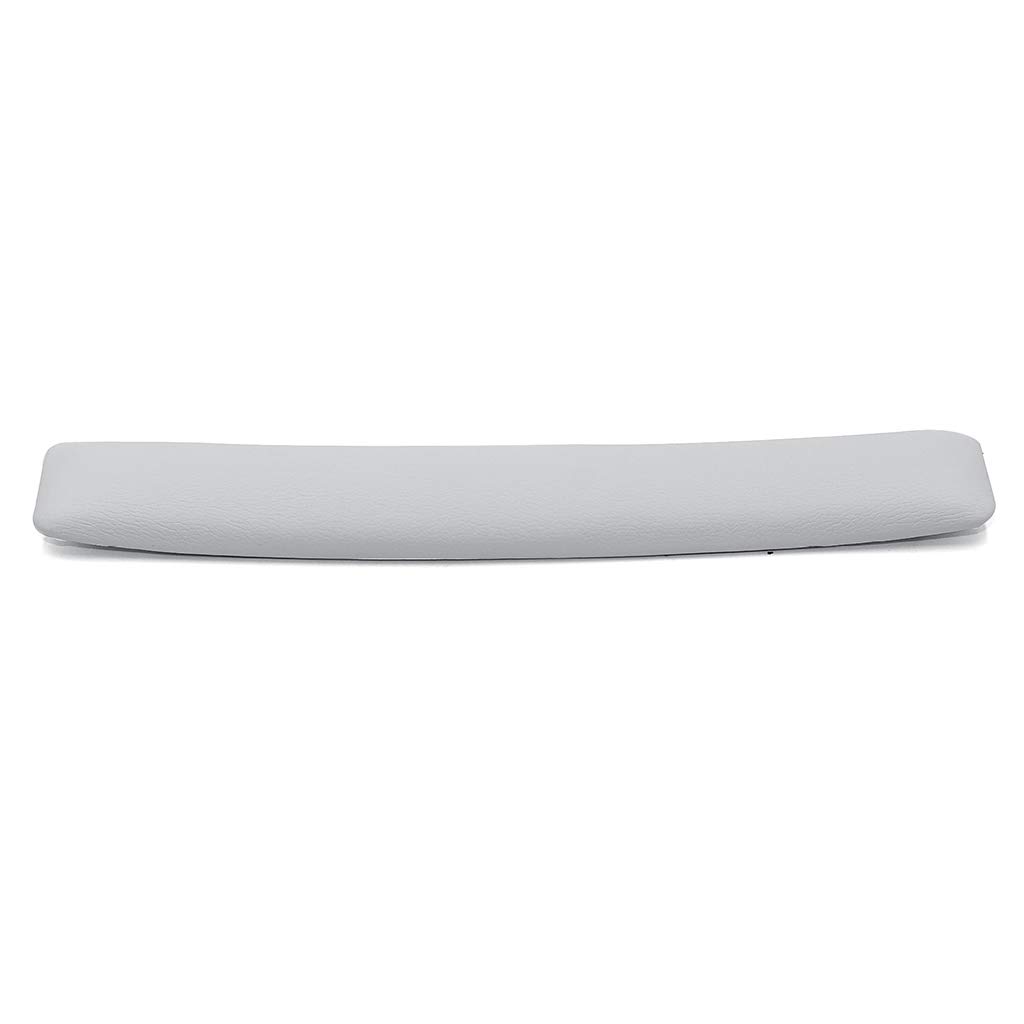 Tsophreniq Comfortable Earpads for Head Beams for E40BT E40 Headset Earmuffs Memory Foam Covers Headbands