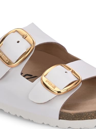 Image of AFROJACK Womens Original Leather Milano Series (sw750)