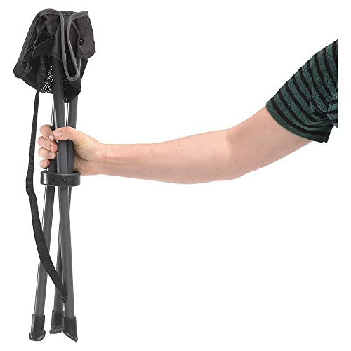 Tabouret ROBENS Searcher idéal pour vos pauses rando