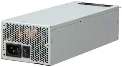 Sparkle Power 700-Watt Power Supply with Active Power Factor Correction SPI700W7BB-B204