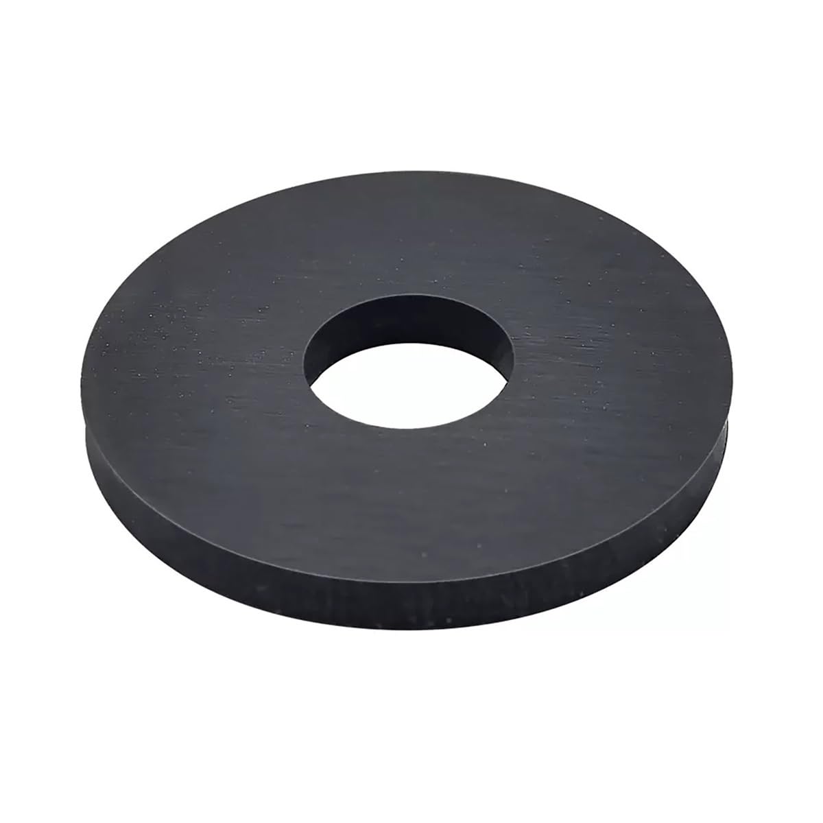 Płaskie uszczelki gumowe, Zestaw 10 gumowych podkładek i uszczelek w różnych rozmiarach(M8X15X1.5mm)