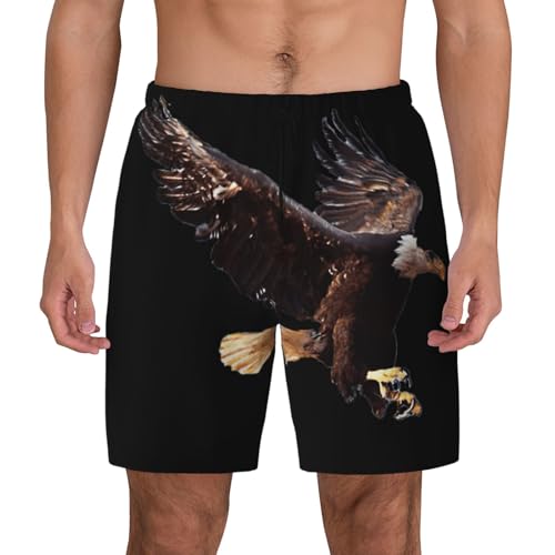 Maillot de bain homme anti frottement avec doublure compression et séchage rapide