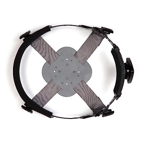 Wet Works Imaging Pyramex Ridgeline Suspension Replacement
