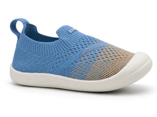 Image of ATHCO Unisex-Child Skippy Unisex Lightwieight Sneakers for Kids | Stylish Casual wear Shoes for Boys and Girls | Sports Shoes for Boys and Girls