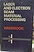 Laser and electron beam material processing: Handbook