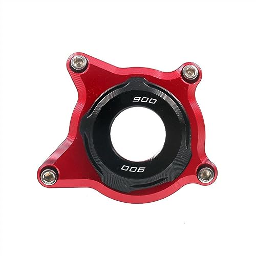 Couverture crash protecteur Kawasaki Z900 anti-rayure de carter gauche