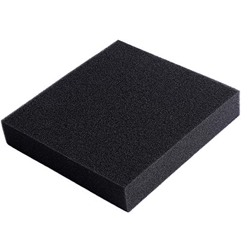 AQUANEAT Open Cell Foam Bio Sponge Filter Pad