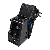 Brüheinheit komplett phase 2.1, Brüheinheit komplett LM 01 m.O-Ring 38x4 HNBR,1 Brüheinheit komplett mit Dichtring