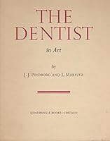 Dentist in Art B000VUVEU4 Book Cover