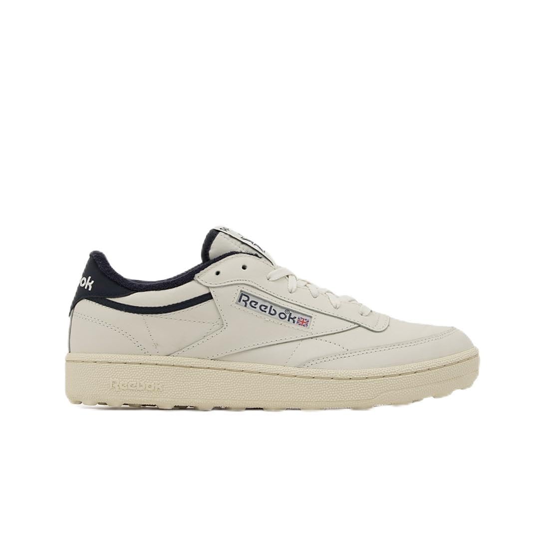 Reebok Herren Club C Golf Sneaker