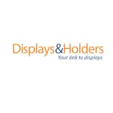 Displays & Holders