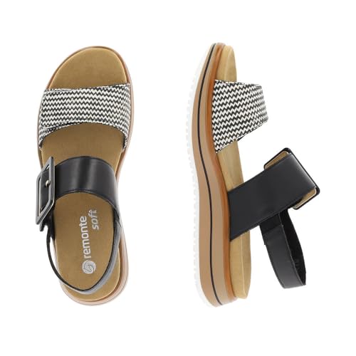 Image of Remonte R6853 Jocelyn Women's Sandals