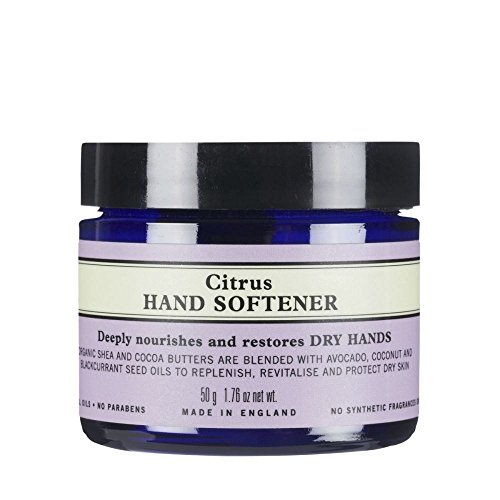 Neals Yard Remedies Citrus Hand Softener 50g