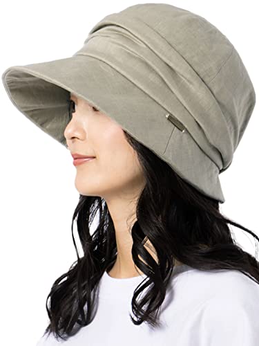 [QUEENHEAD] [NC[wbh]Xq fB[X UVJbg 傫TCY RtLX_Enbg  nbg ΍L OJbg (BIGTCY(61-63cm), 4J[L)