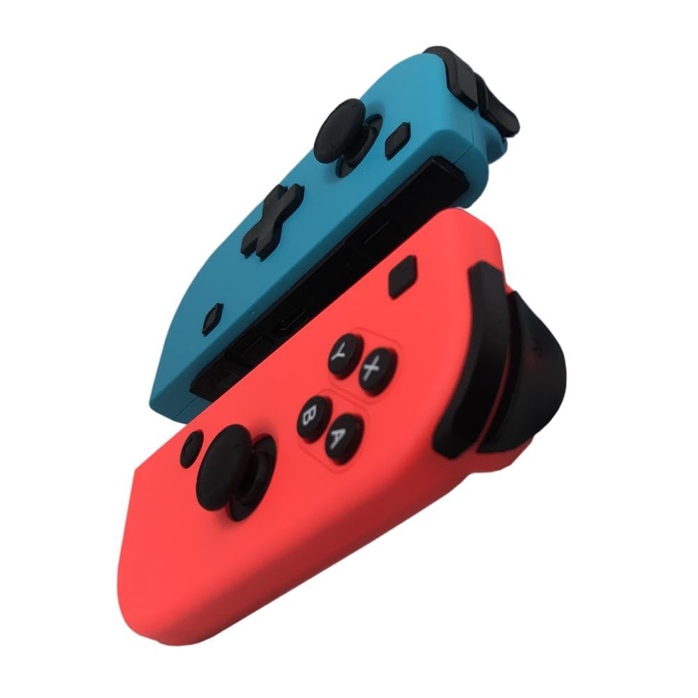 ［masaya］Switch Nintendo Switch JoyCon Amazon.com: Nintendo Switch Joy-Con : Videojuegos