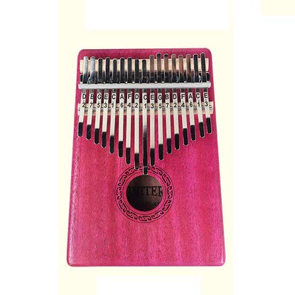 Jo 17L[ kalimba wsAm C SҌ iA یP[X Ԗؐ n}[X^fBKCht ŊyA ()