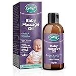 Baby Massage Oil