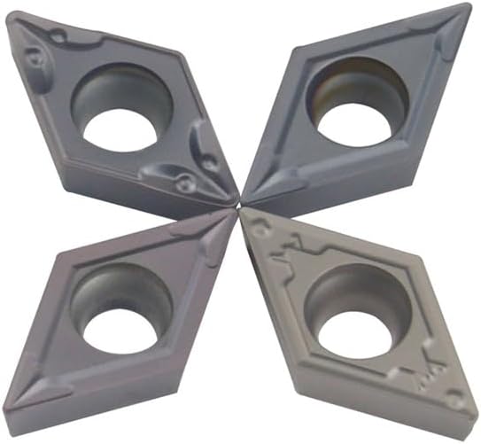 1pc SDFCR/L SDFCR1212H07 SDFCL1212H11 External Turning Tool Holder 10pcs Carbide Inserts DCMT SDFCR CNC Lathe Cutting Tools(SDFCR1616H11,DCMT070204 TC9130)