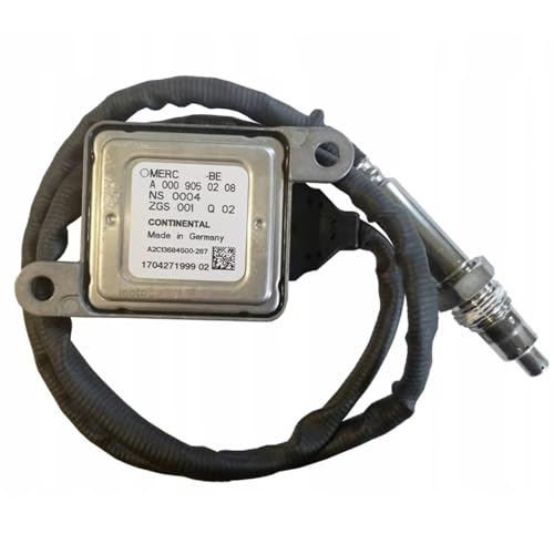 Capteur d'azote Benz G Class W463 sonde de diagnostic de gaz OEM A0009052909