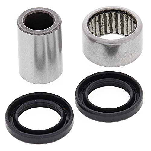 Kit roulement amortisseur arrière All Balls 29-5053 Honda